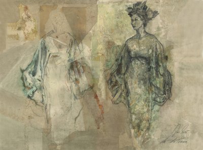  door Ute Rathmann