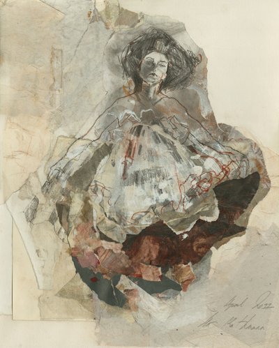  door Ute Rathmann