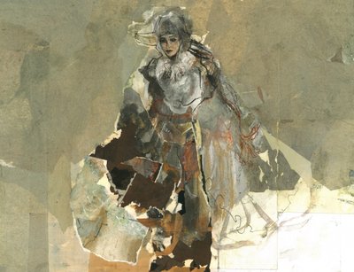  door Ute Rathmann