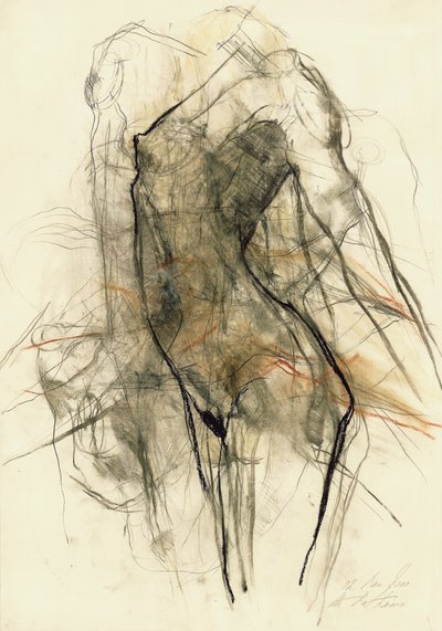  door Ute Rathmann