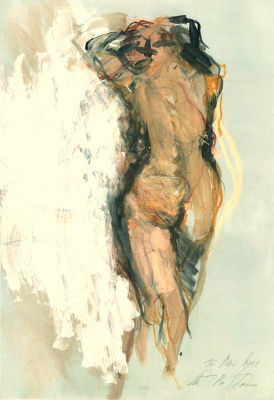  door Ute Rathmann