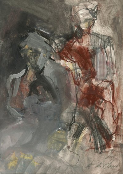  door Ute Rathmann