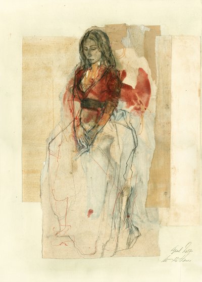  door Ute Rathmann