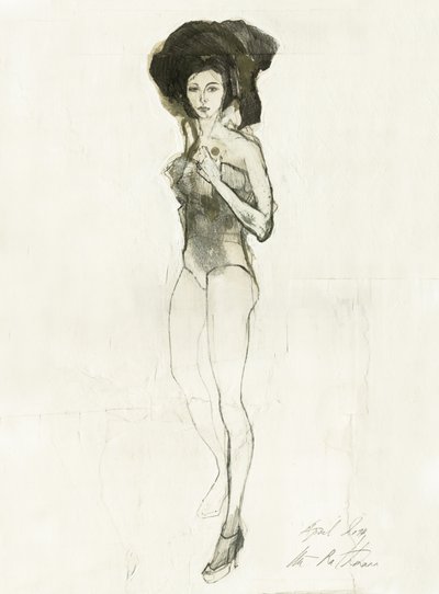  door Ute Rathmann