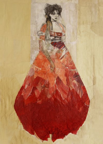  door Ute Rathmann