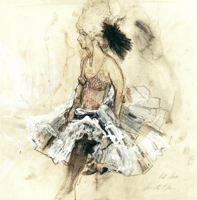  door Ute Rathmann