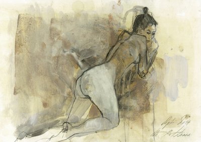  door Ute Rathmann