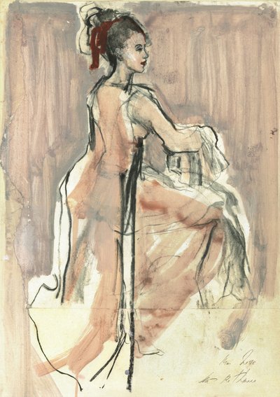  door Ute Rathmann