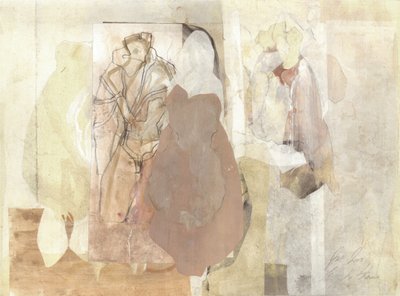  door Ute Rathmann