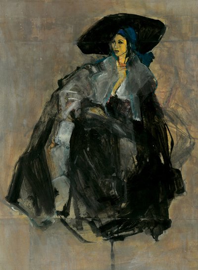  door Ute Rathmann