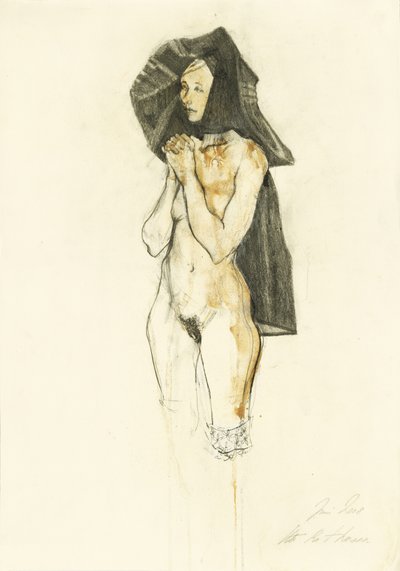  door Ute Rathmann