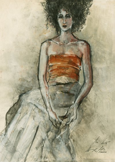  door Ute Rathmann