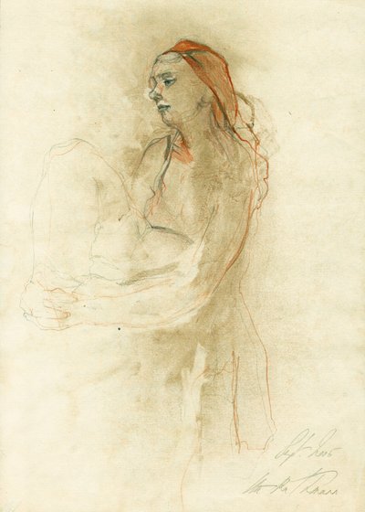  door Ute Rathmann