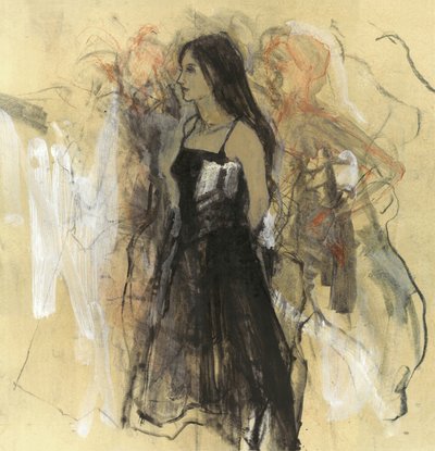  door Ute Rathmann