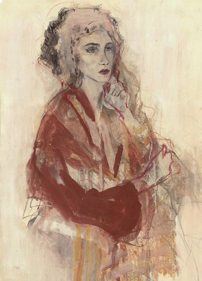  door Ute Rathmann