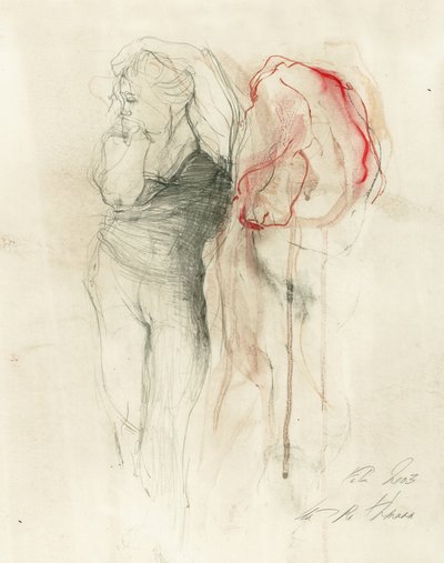  door Ute Rathmann