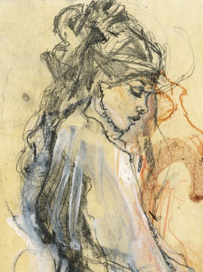  door Ute Rathmann