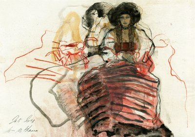 door Ute Rathmann