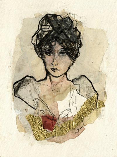  door Ute Rathmann