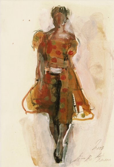  door Ute Rathmann
