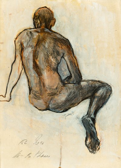 door Ute Rathmann