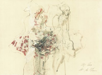  door Ute Rathmann