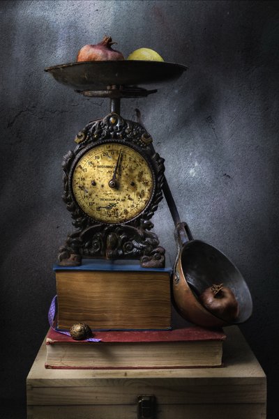  door Vadim Kulinsky