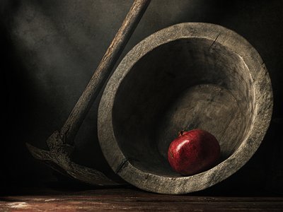  door Vadim Kulinsky