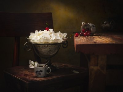  door Vadim Kulinsky