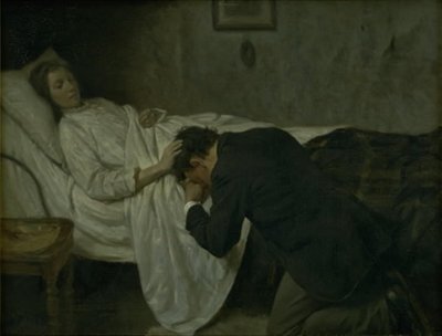 Een vergeving door Valdemar Irminger