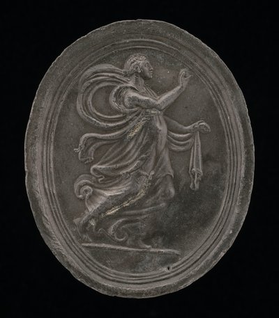 Venus door Valerio Belli