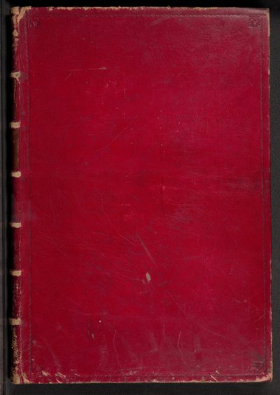 Album met gravures naar Sir Peter Paul Rubens door Various Artists after Sir Peter Paul Rubens