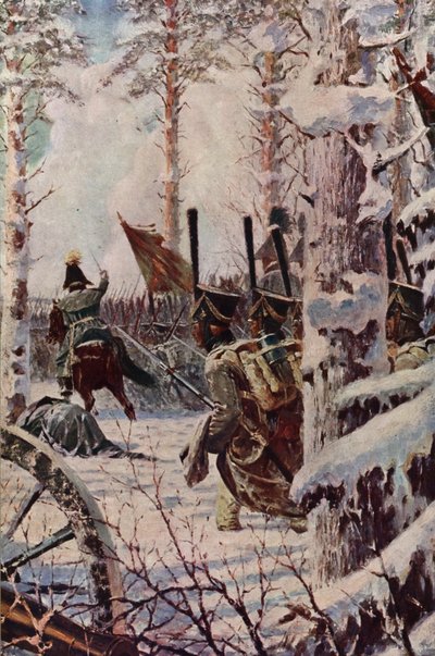  door Vasili Vasilievich Vereshchagin