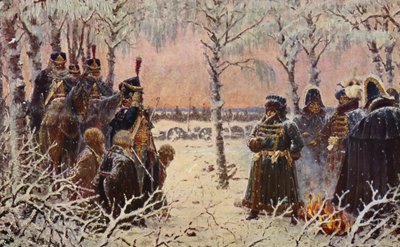  door Vasili Vasilievich Vereshchagin