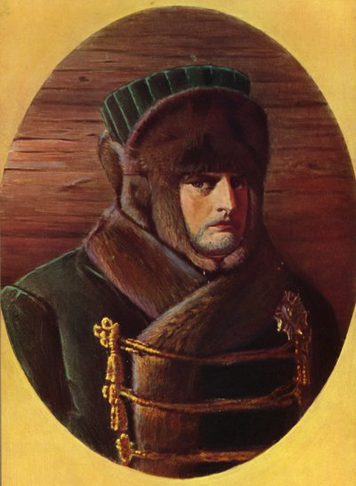  door Vasili Vasilievich Vereshchagin