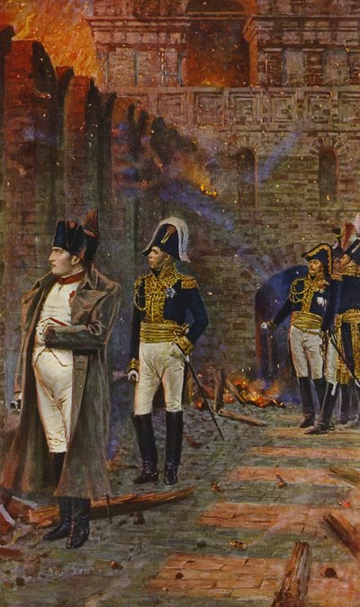  door Vasili Vasilievich Vereshchagin