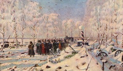  door Vasili Vasilievich Vereshchagin