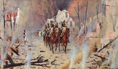  door Vasili Vasilievich Vereshchagin