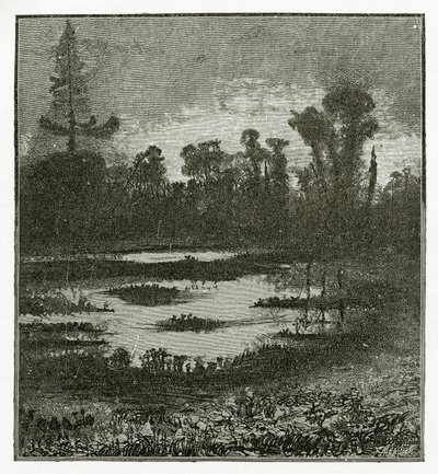 Les Chants du Crépuscule, 19e eeuw door Victor Hugo