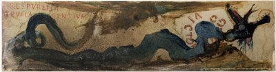 Respublica, Aquila Gentium door Victor Hugo