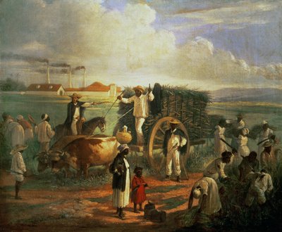 De Molen van Cana door Victor Patricio Landaluce