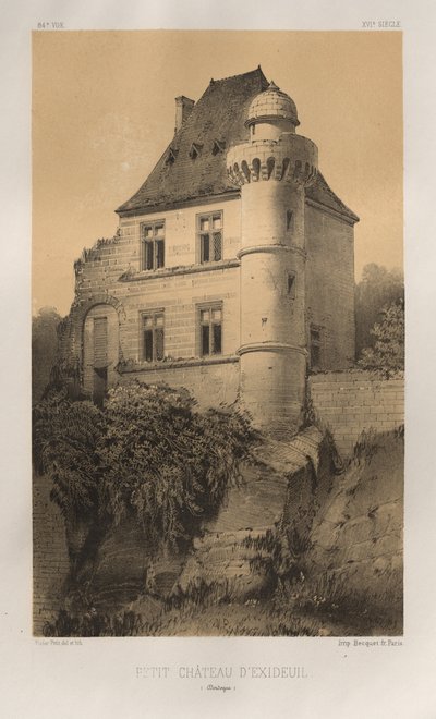 Petit Château d