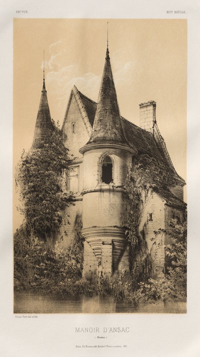 Manoir d