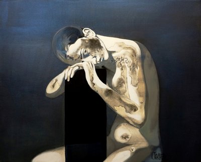  door Victor Tkachenko