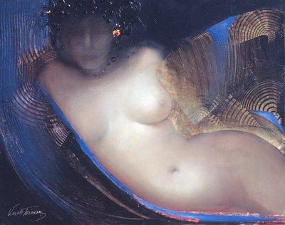 Zonder Titel, 2004 door Victoria Montesinos