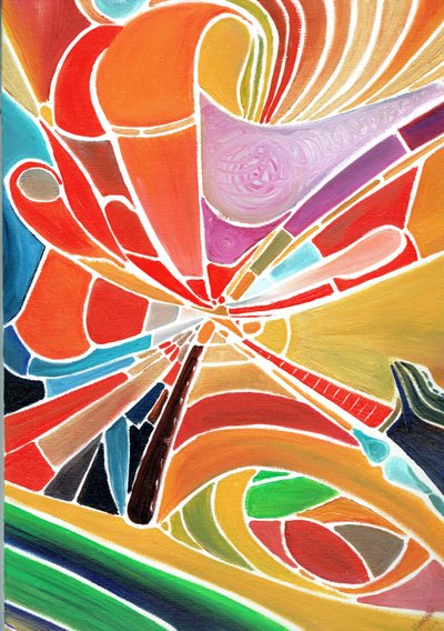 Alliduquotalion, 2016 door Vincent Alexander Booth