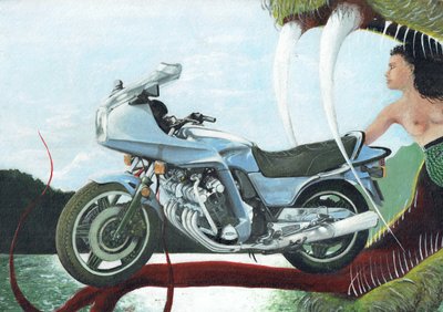 Vrijheid bevrijding, 1986 door Vincent Alexander Booth