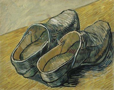  door Vincent van Gogh