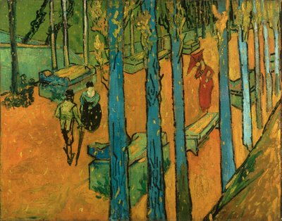  door Vincent van Gogh
