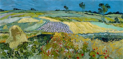  door Vincent van Gogh